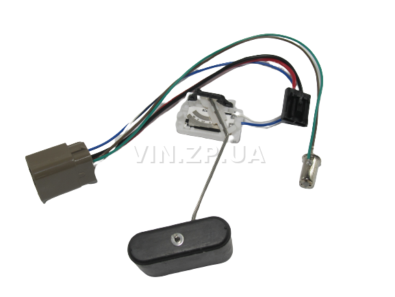 Датчик бенобака уровня топлива Ланос, Сенс FSO с датчиком резерва OEM 96388928 (42960) 5