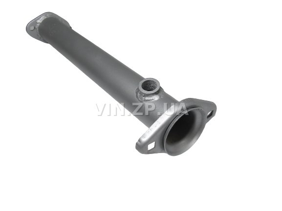 Вставка заменитель катализатора Таврия 1102, Славута 1103-1105 ВИДЕКС с отв.под датчик, инж.двигатели 3