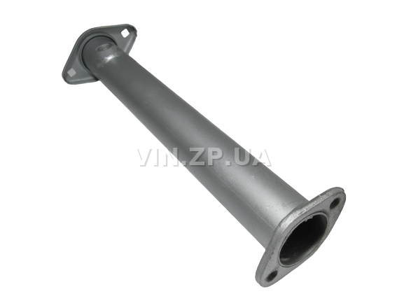 Вставка заменитель катализатора Таврия 1102, Славута 1103-1105 ВИДЕКС с отв.под датчик, инж.двигатели 4