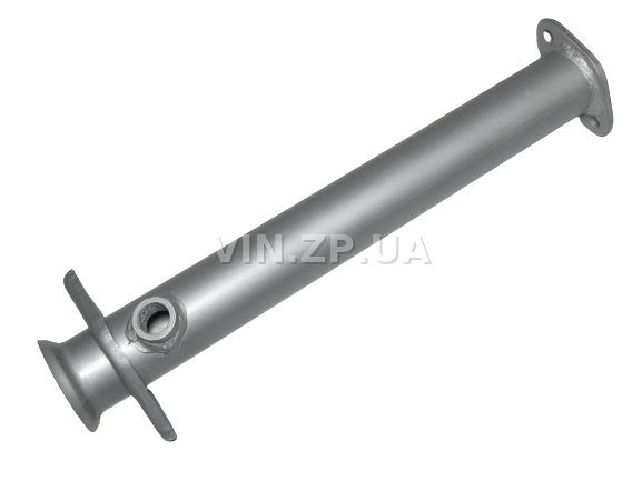 Вставка заменитель катализатора Таврия 1102, Славута 1103-1105 ВИДЕКС с отв.под датчик, инж.двигатели 5