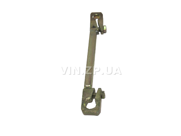 Ключ прокачки тормозов 7 х 11мм АРК 2