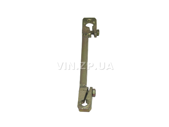 Ключ прокачки тормозов 7 х 11мм АРК 3