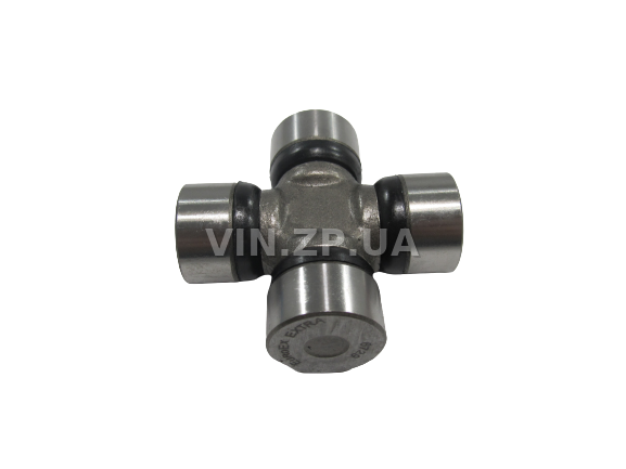Крестовина EuroEx ВАЗ 2101, 2102, 2103, 2104, 2105, 2106, 2107, карданного вала 2