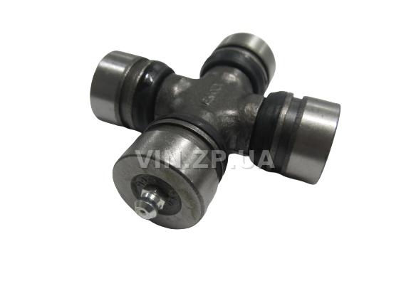 Крестовина EuroEx Москвич 412, 2140, 2137, 2734, карданного вала (42974) 4