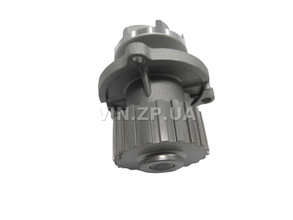 Насос водяной помпа EuroEx Таврия 1102, 1103, 1105, Сенс, ЛуАЗ-1302 (42975) 2