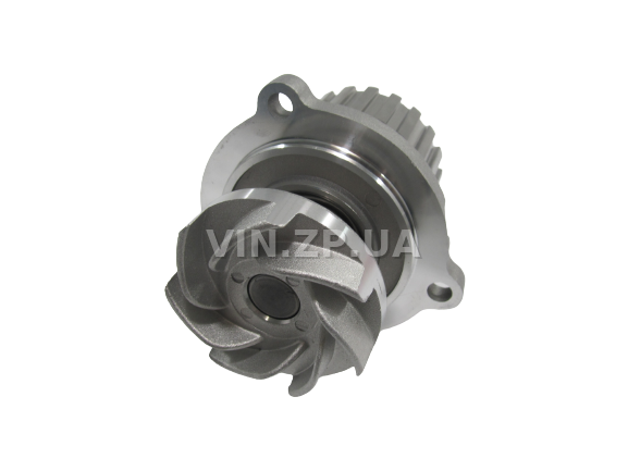 Насос водяной помпа EuroEx Таврия 1102, 1103, 1105, Сенс, ЛуАЗ-1302 (42975) 4