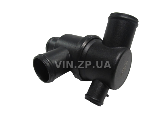 Термостат EuroEx ВАЗ 2108, 2109, 21099, карбюраторные модели 3