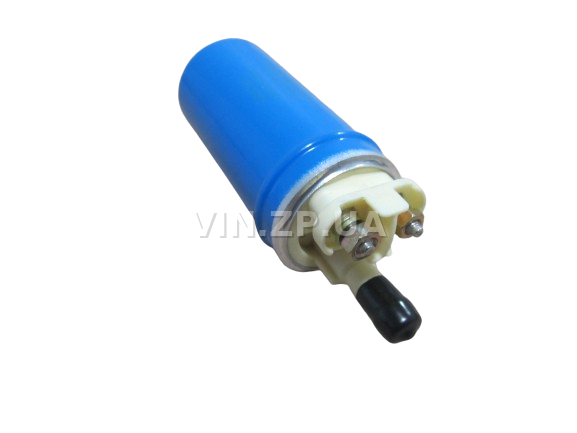 Электробензонасос 0,2 Bar ВАЗ 2103-2106, 2104-2107, 2121-213, Таврия 1102-05 CRB низкого давления (42980) 2