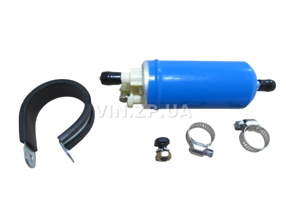 Электробензонасос 0,2 Bar ВАЗ 2103-2106, 2104-2107, 2121-213, Таврия 1102-05 CRB низкого давления (42980) 4