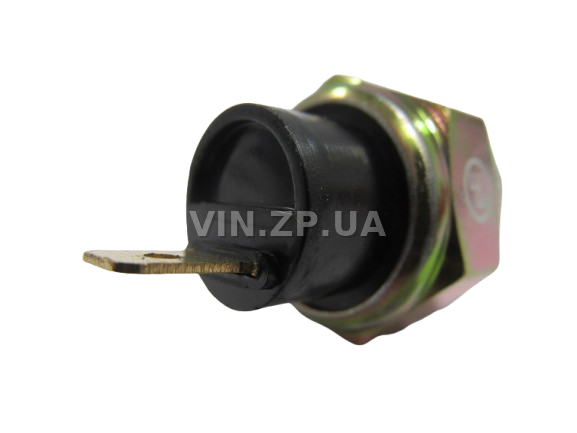 Датчик давления масла ВАЗ 2101-2107, 2108-21099, 2110-2112, 2121 Elprom & Elhovo на лампу ММ-120Д 2