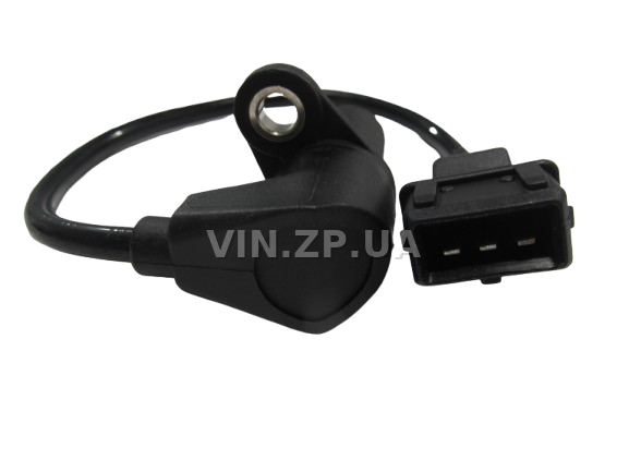 Датчик положения коленвала Ланос 1.5, Нексия 1.5 Elprom & Elhovo OEM 96183235 (43062) 2