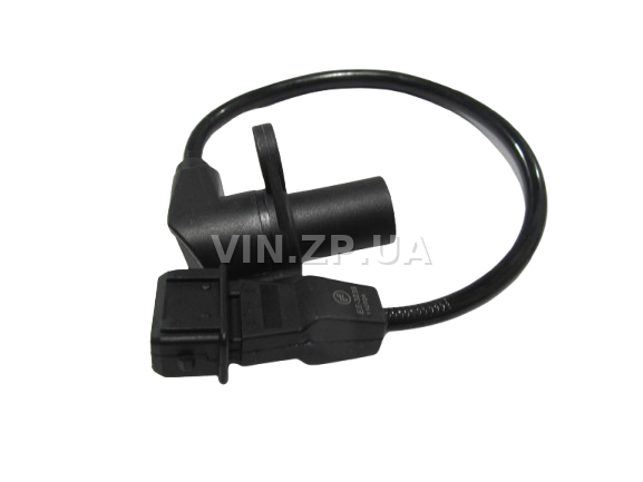 Датчик положения коленвала Ланос 1.5, Нексия 1.5 Elprom & Elhovo OEM 96183235 (43062)