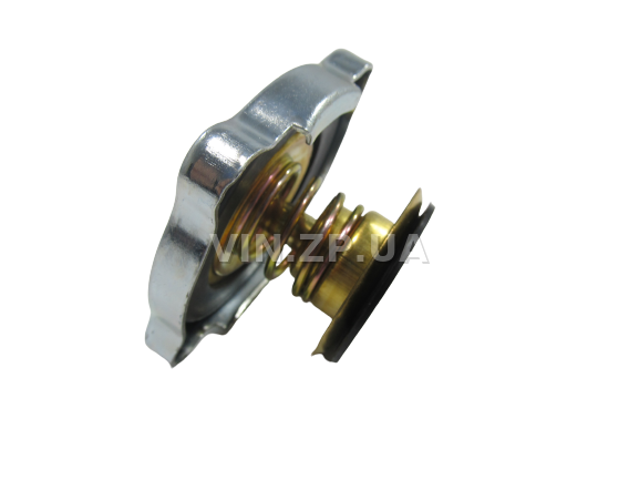 Крышка радиатора EuroEx ВАЗ 2101, 2102, 2103, 2104, 2105, 2106, 2107, 2121, 21213, 2120, 2131, ИЖ Ода 2126, 2717 (43083) 4