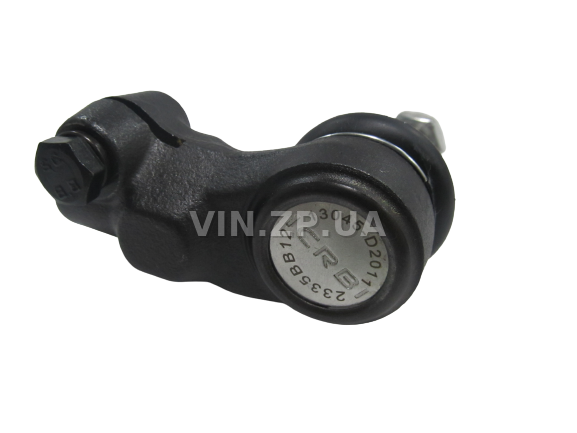 Наконечник рулевой CRB Ланос, Сенс, Нексия, левый, OEM 96275018 2