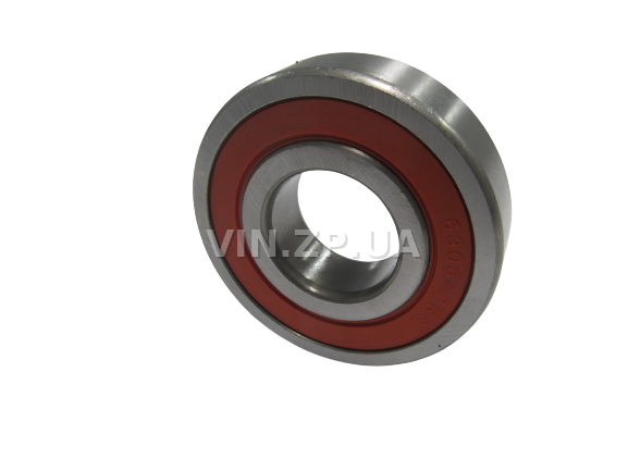 Подшипник полуоси EuroEx ВАЗ 2101, 2102, 2103, 2104, 2105, 2106, 2107, Москвич 412, 2140, 6306 2RS (43109) 4