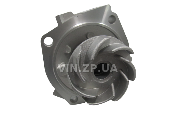 Насос водяной помпа EuroEx ВАЗ 2101, 2102, 2103, 2104, 2105, 2106, 2107, 2121, 21213, 21214, 2120, 2131 (43114) 2