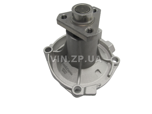 Насос водяной помпа EuroEx ВАЗ 2101, 2102, 2103, 2104, 2105, 2106, 2107, 2121, 21213, 21214, 2120, 2131 (43114) 4