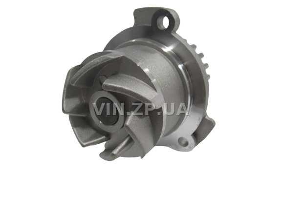 Насос водяной помпа EuroEx ВАЗ 2108, 2109, 21099, 2110, 2111, 2112, 2113, 2114, 2115, 1111, с 8 клапанным двигателем (43115) 4
