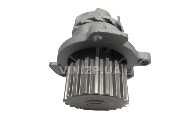 Насос водяной помпа EuroEx ВАЗ 2110, 2111, 2112, 1117, 1118, 1119, 2170, 2171, 2172, до 2008 года с 16-ти клапанным двигателем (43116) 2