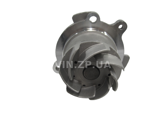 Насос водяной помпа EuroEx ВАЗ 2110, 2111, 2112, 1117, 1118, 1119, 2170, 2171, 2172, до 2008 года с 16-ти клапанным двигателем (43116) 4