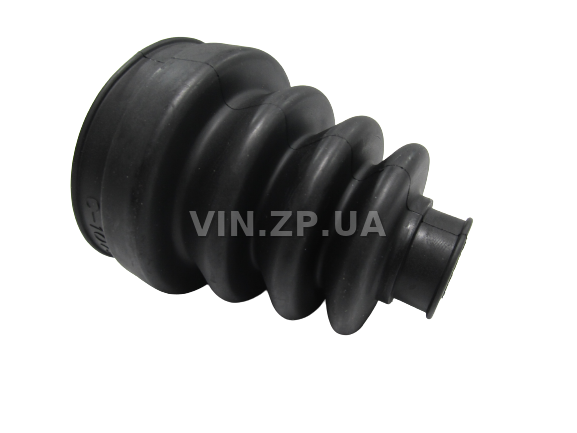 Пыльник ШРУС Таврия 1102 ,1103, 1105, Сенс, внутренний ремкомплект нового образца,  с хомутами и смазкой EuroEx (43124) 2