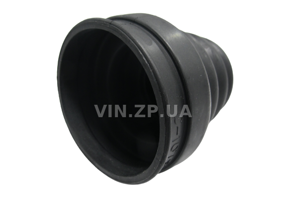 Пыльник ШРУС Таврия 1102 ,1103, 1105, Сенс, внутренний ремкомплект нового образца,  с хомутами и смазкой EuroEx (43124) 4