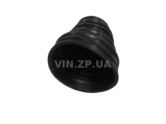 Пыльник ШРУС универсальный 20мм х от 60мм до 90мм EuroEx ремкомплект со смазкой и хомутами. (43126) 4