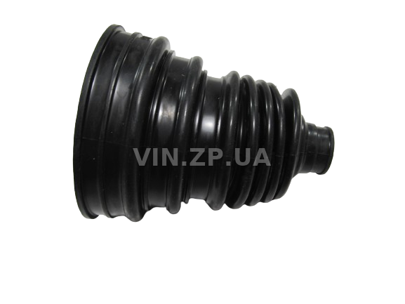 Пыльник ШРУС универсальный 20мм х от 60мм до 90мм EuroEx ремкомплект со смазкой и хомутами. (43126) 5