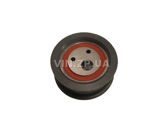 Ролик ГРМ EuroEx ВАЗ 2108, 2109, 21099, 2104, 2105, 2107, 2110, 2111, 2113, 2114, 2115,  8-кл  дв, нового образца, натяжной 2