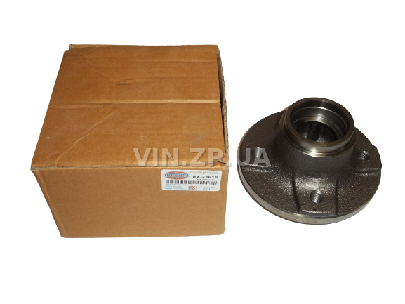 Ступица задняя EuroEx Ланос, Сенс, Нексия, Эсперо, OEM 90142161 1