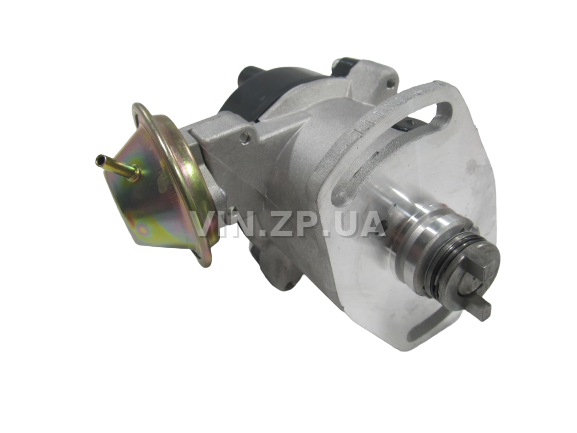 Распределитель зажигания трамблер EuroEx Таврия 1102, 1103, 1105, безконтактный, 053.3706 4