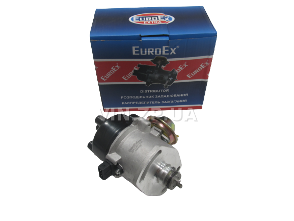 Распределитель зажигания трамблер EuroEx Таврия 1102, 1103, 1105, безконтактный, 053.3706 1