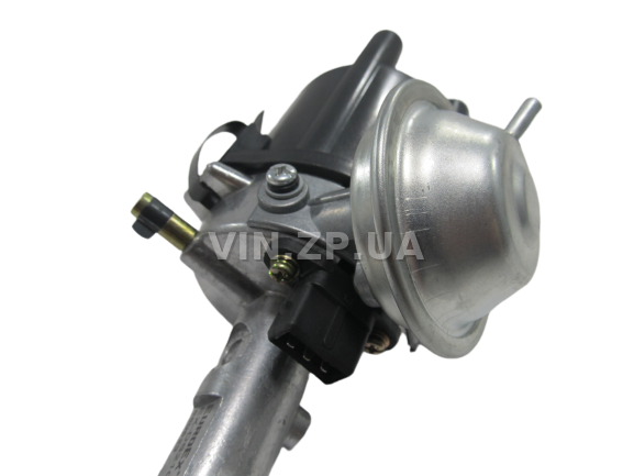 Распределитель зажигания трамблер EuroEx ВАЗ 2103, 2106, 2107, 2121, 21213, безконтактный, длинный шток, двиг 1.5-1.6л, 38.3706 4