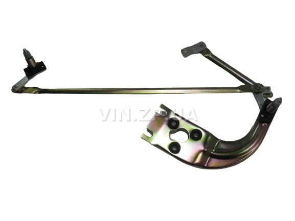 Трапеция стеклоочистителя EuroEx ВАЗ 2101, 2102, 2103, 2104, 2105, 2106, 2107, 2121, 21213, 21214, 2131 2