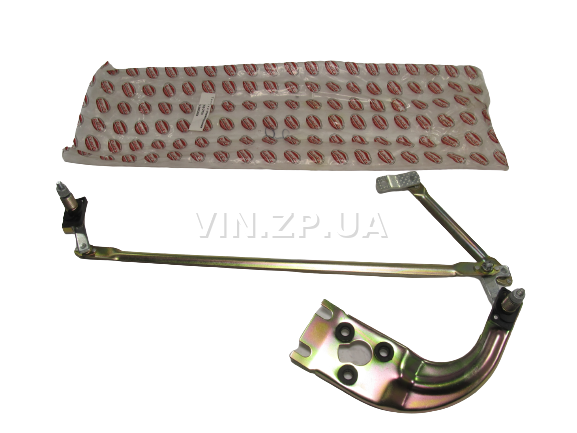 Трапеция стеклоочистителя EuroEx ВАЗ 2101, 2102, 2103, 2104, 2105, 2106, 2107, 2121, 21213, 21214, 2131 1