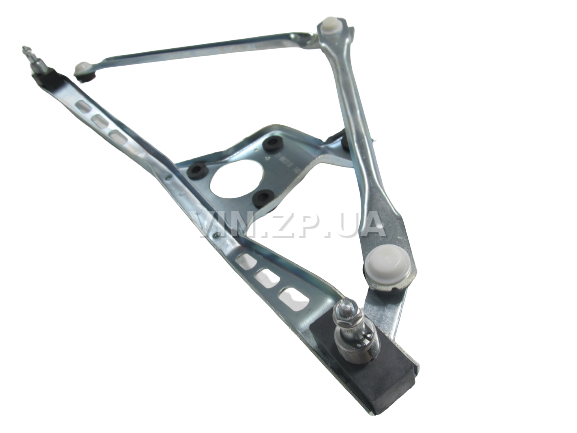 Трапеция стеклоочистителя EuroEx ВАЗ 2108, 2109, 21099, 2113, 2114, 2115 2