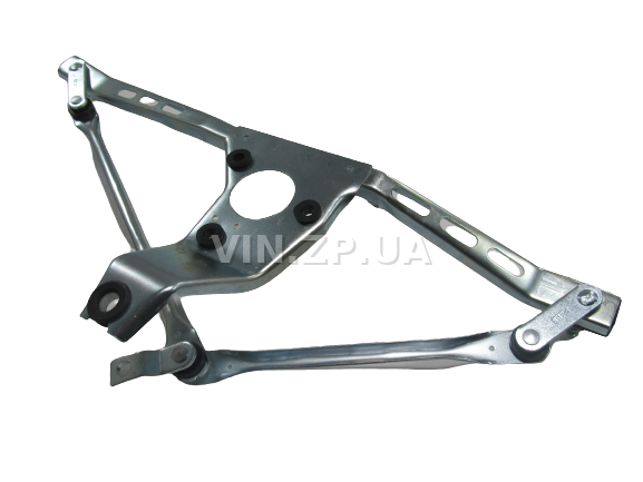 Трапеция стеклоочистителя EuroEx ВАЗ 2108, 2109, 21099, 2113, 2114, 2115 3