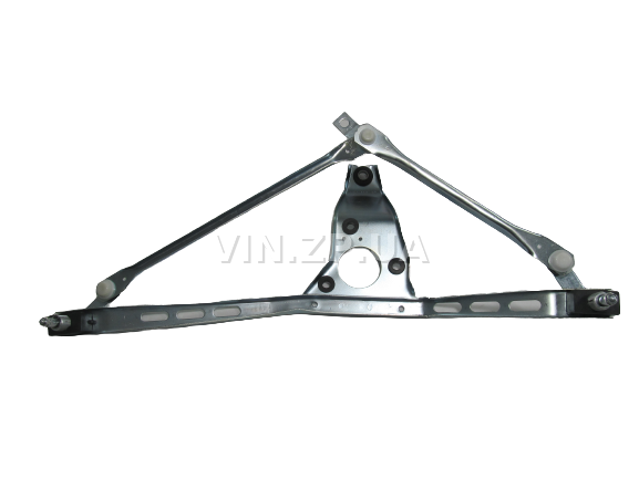 Трапеция стеклоочистителя EuroEx ВАЗ 2108, 2109, 21099, 2113, 2114, 2115 1