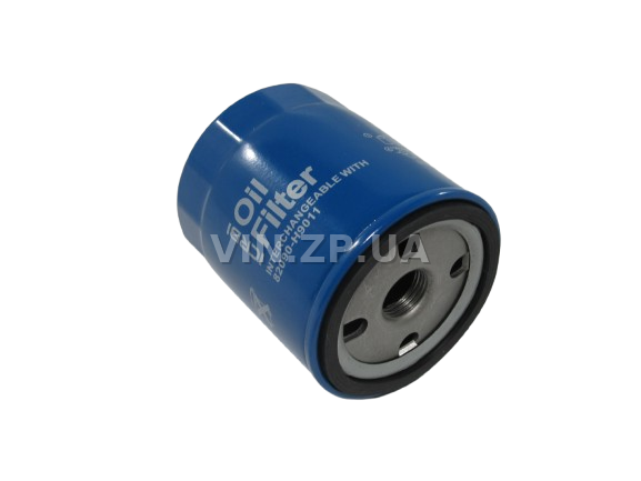 Фильтр маслянный CRB Чери Амулет 1.6, Форза, OEM 480-1012010 (43169) 4