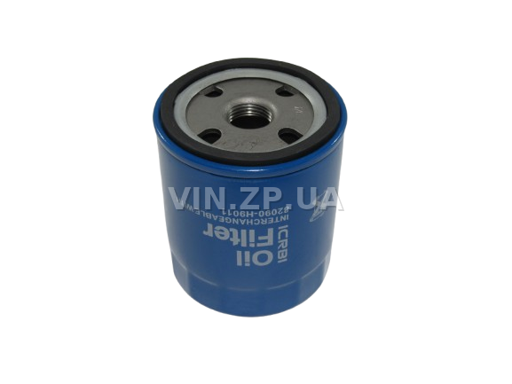 Фильтр маслянный CRB Чери Амулет 1.6, Форза, OEM 480-1012010 (43169) 5