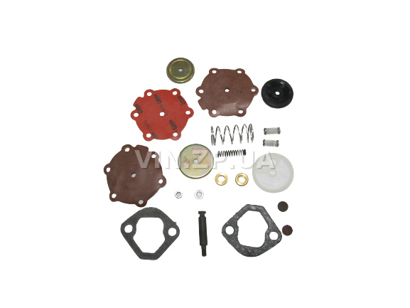 Ремкомплект бензонасоса люкс ДААЗ ВАЗ 2101, 2102, 2103, 2104, 2105, 2106, 2107, 2121, 2131, ЗАЗ 1102 Таврия, Москвич 412, 2140, 2141,топливного насоса (43250) 5