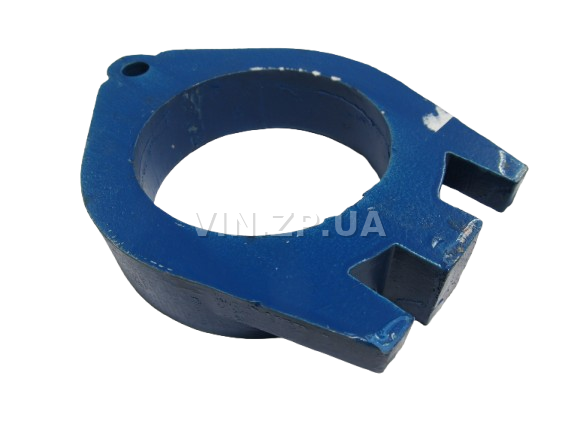 Комплект для усиления заднего подвеса АВТОЗАЗДЕТАЛЬ Джили Эмгранд, SL, FS, Lifan (43362) 4