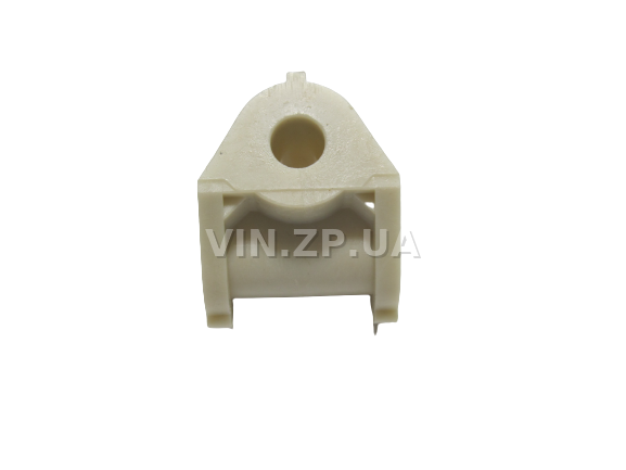 Ремкомплект кулисы ПРИЗМА-АВТО Ланос, к-кт-5 втулок + 6 резинок 5