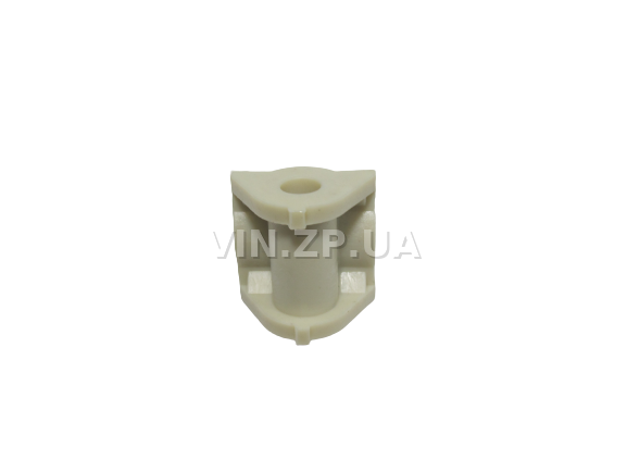 Ремкомплект кулисы ПРИЗМА-АВТО Ланос, к-кт-5 втулок + 6 резинок 6