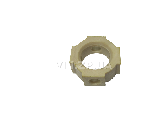 Ремкомплект кулисы ПРИЗМА-АВТО Сенс, к-кт-7 втулок + 8 резинок 2