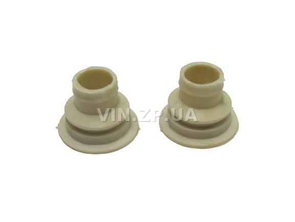 Ремкомплект кулисы ПРИЗМА-АВТО Сенс, к-кт-7 втулок + 8 резинок 6