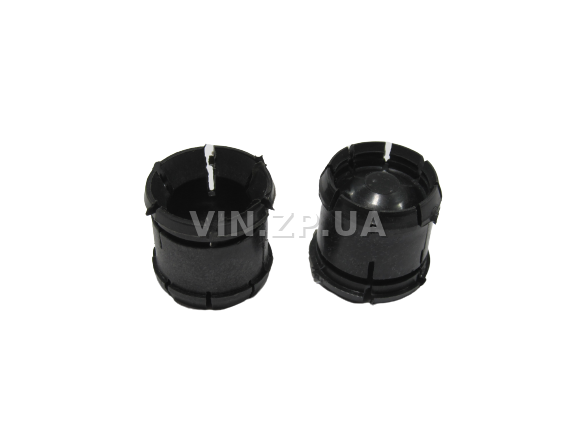 Ремкомплект кулисы ПРИЗМА-АВТО Сенс, к-кт-7 втулок + 8 резинок 7