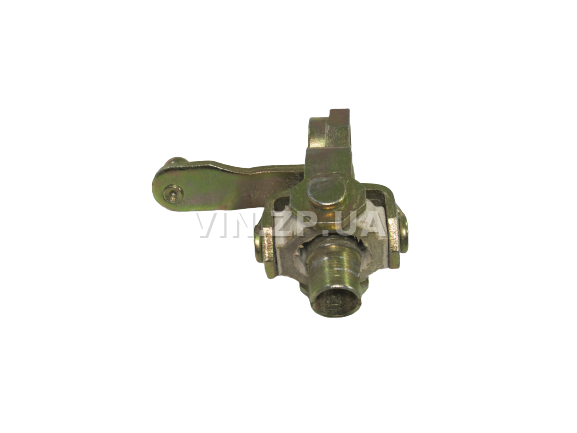 Ремкомплект кулисы ПРИЗМА-АВТО Сенс, к-кт-7 втулок + 8 резинок + 4 пальца + тяга + карданчик 4