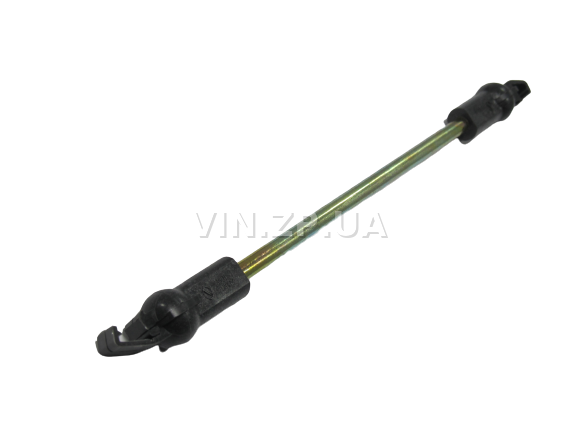 Ремкомплект кулисы ПРИЗМА-АВТО Сенс, к-кт-7 втулок + 8 резинок + 4 пальца + тяга + карданчик 8