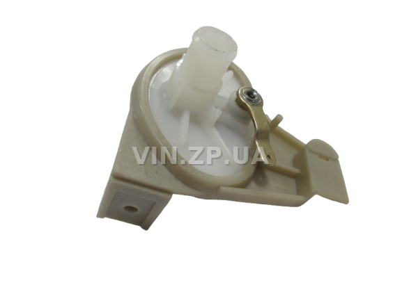 Кран отопителя Славута 1103, 1105 АВТОЗАЗДЕТАЛЬ (43481) 2